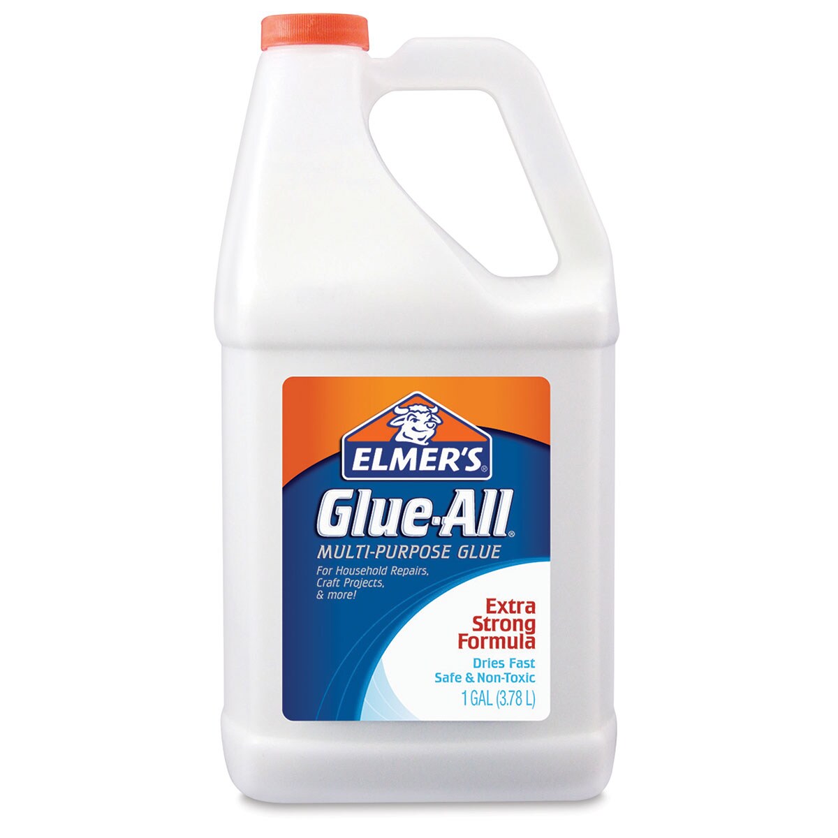 Elmer&#x27;s Glue-All - 128 oz