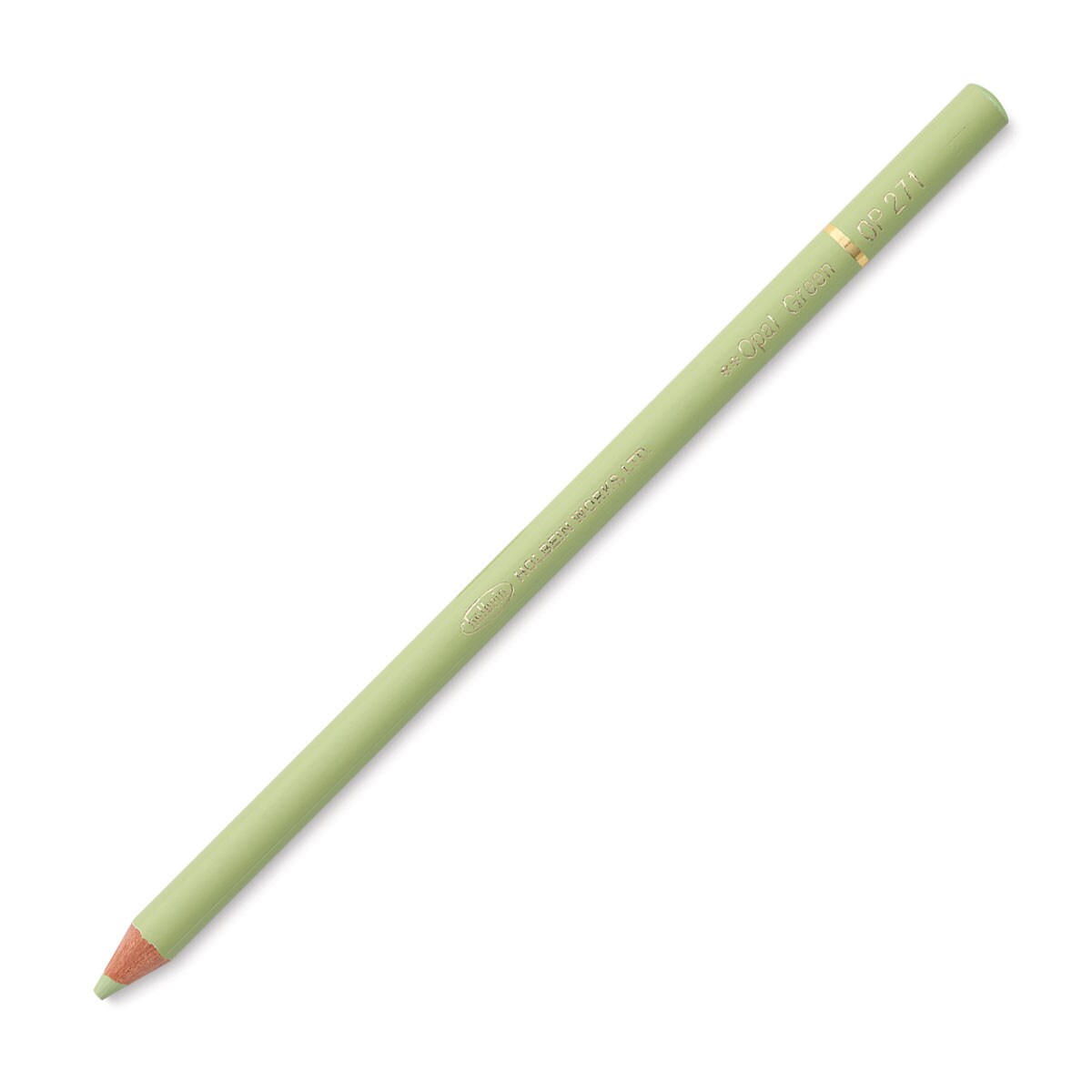Holbein Artists&#x27; Colored Pencil - Opal Green, OP271
