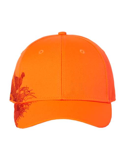 DRI DUCK&#xAE; Stylish Pheasant Cap
