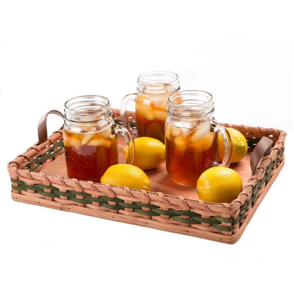 Lehman's Home and Garden Serving Tray - Thumbnail 2