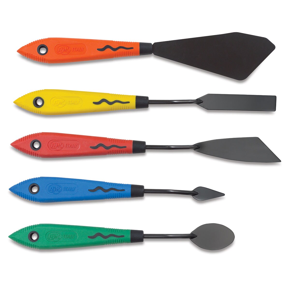 Blick Painting Knife Assorted Michaels