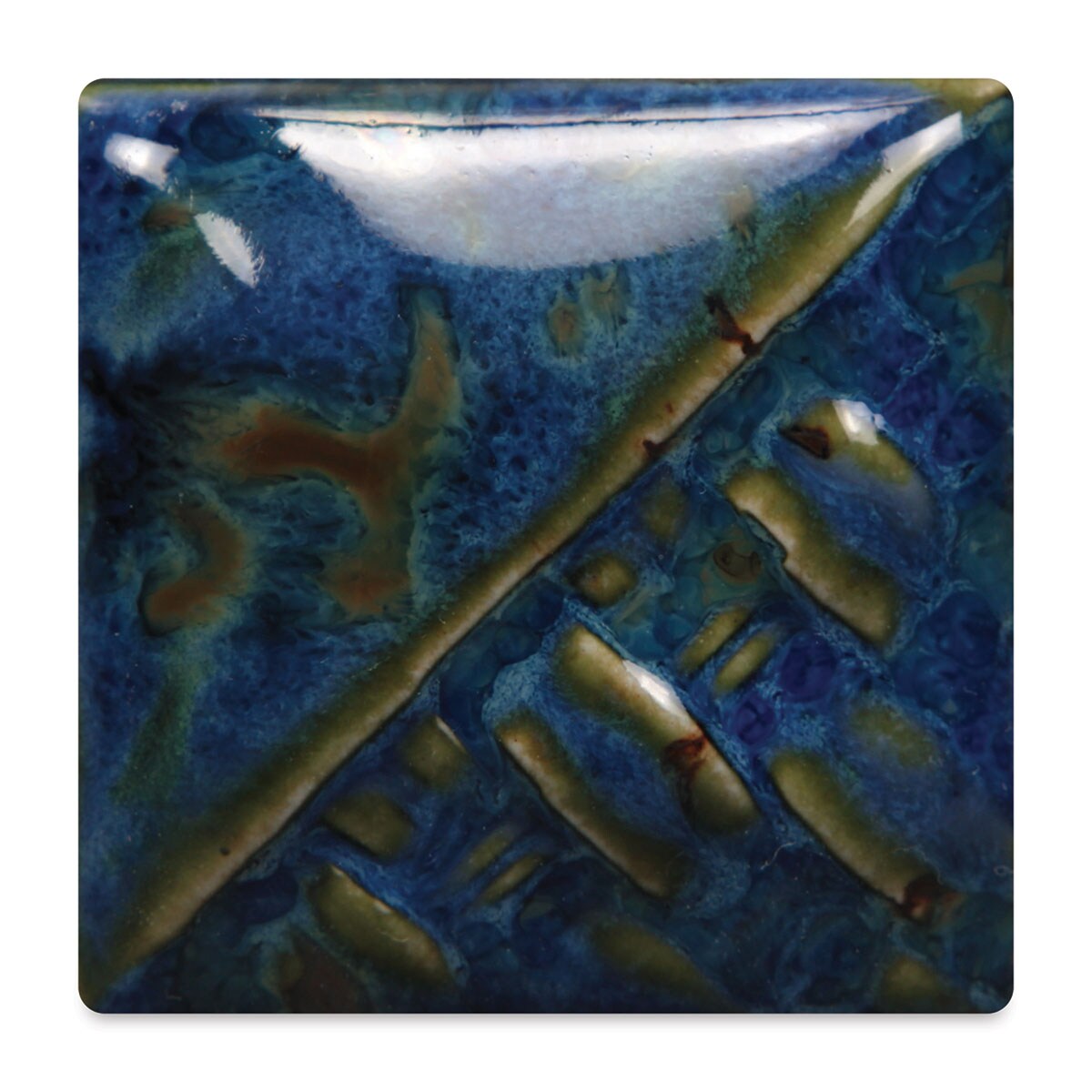 Mayco Stoneware Crystal Glaze - Midnight Rain, Pint | Michaels