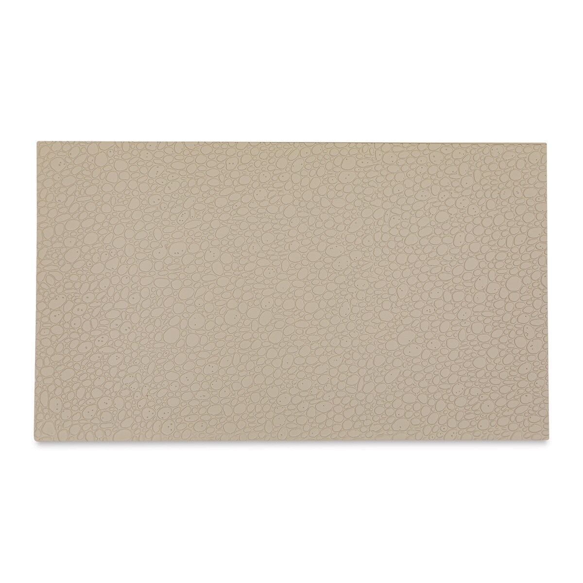 Plastruct Patterned Sheets, Random Polished Stone,&#xA0;1:24 Scale