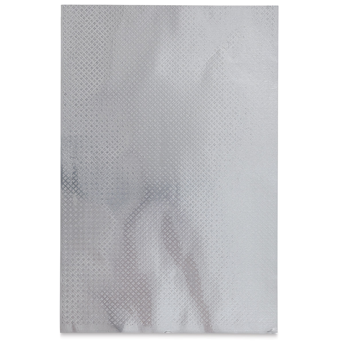 Schulcz Scale Model Patterned Sheet - Tread/Bubble Plate, 3.6 mm, 8&#x22; x 11-3/4&#x22;