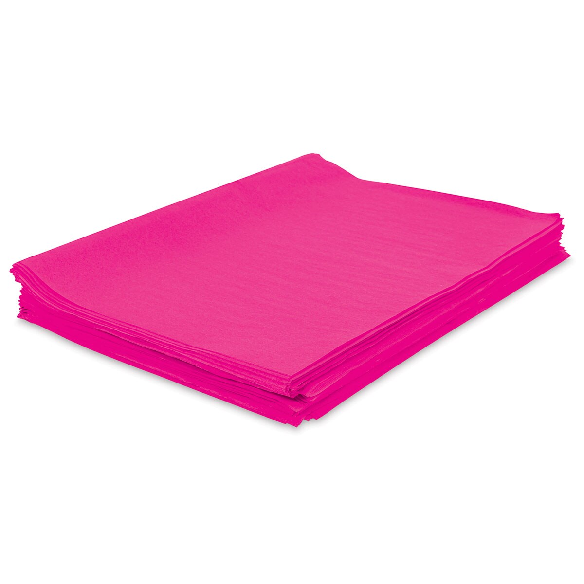 Blick Art Tissue - 20&#x22; x 30&#x22;, Cerise, 480 Sheets