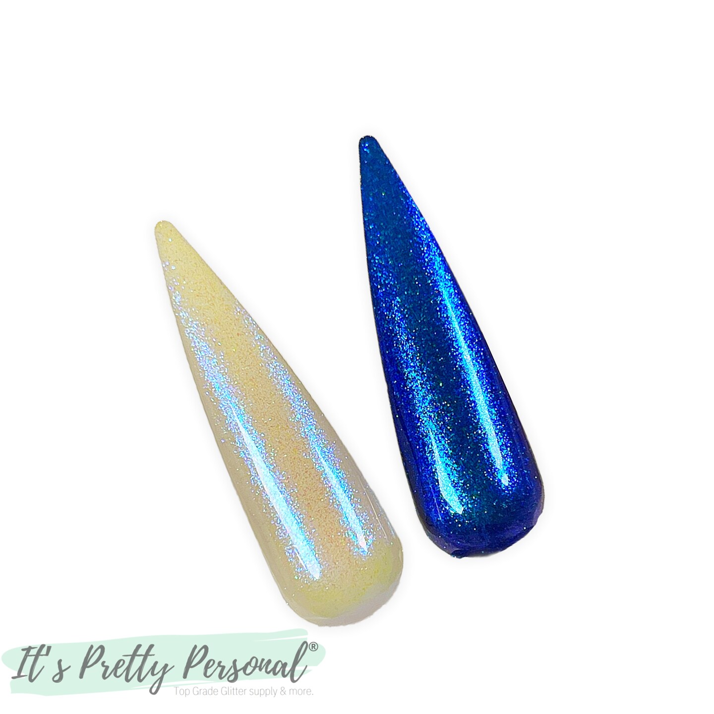 #014 Hybrid Chameleon Pigment