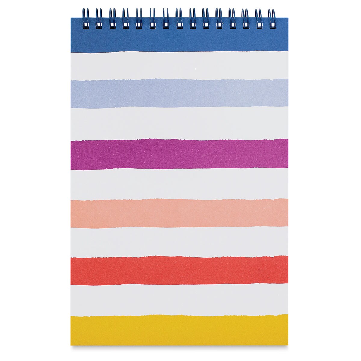 Kate Spade New York Top Spiral Notebook - Candy Stripe