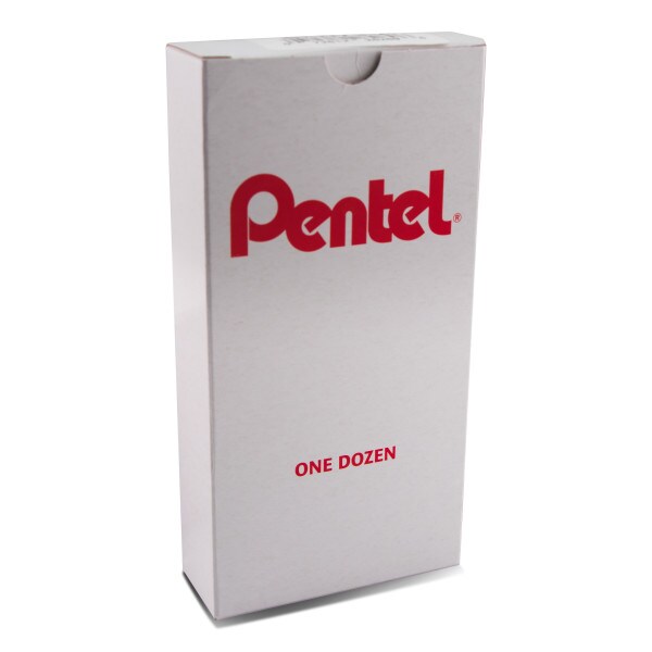 EnerGel RTX Retractable Liquid Gel Pen, (0.3mm) Needle Tip, Extra Fine Line, Blue Ink