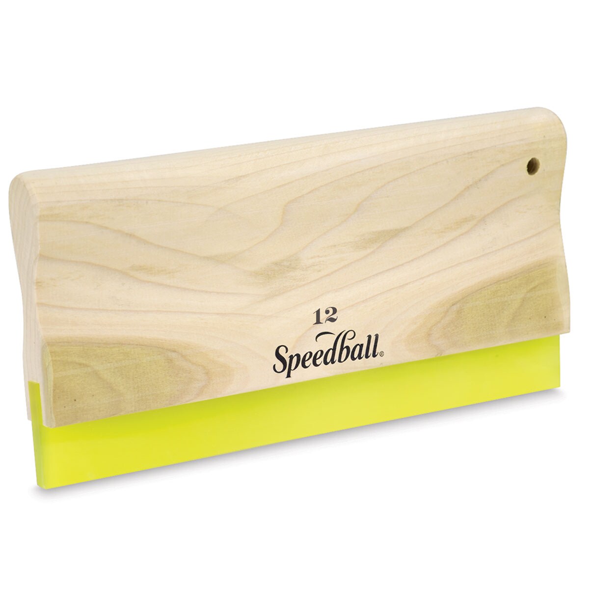 Speedball Graphic Squeegee - 12&#x22;