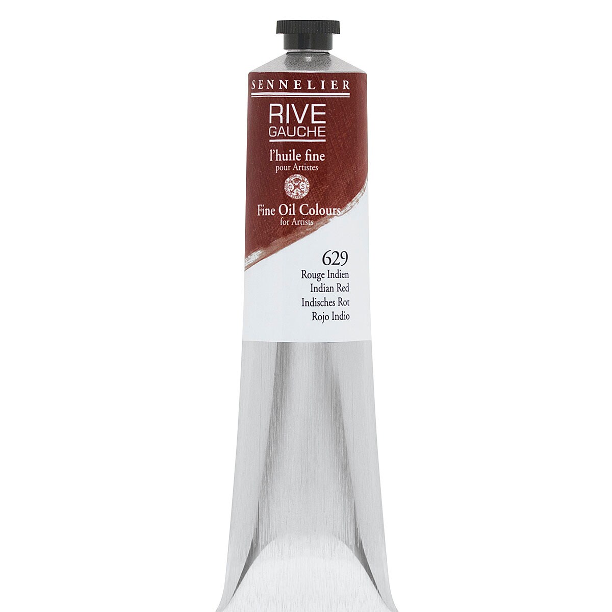 Sennelier Rive Gauche Oil Paint Set – RAYMAR