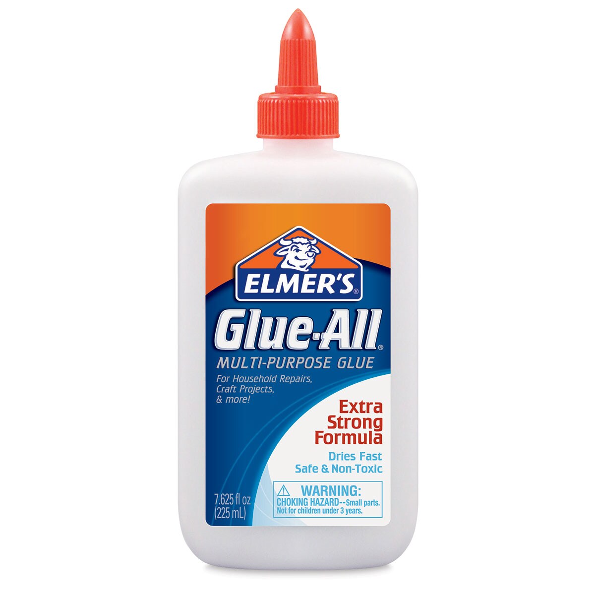 Elmer's Glue-All Multi-Purpose Glue - 7.625 fl oz