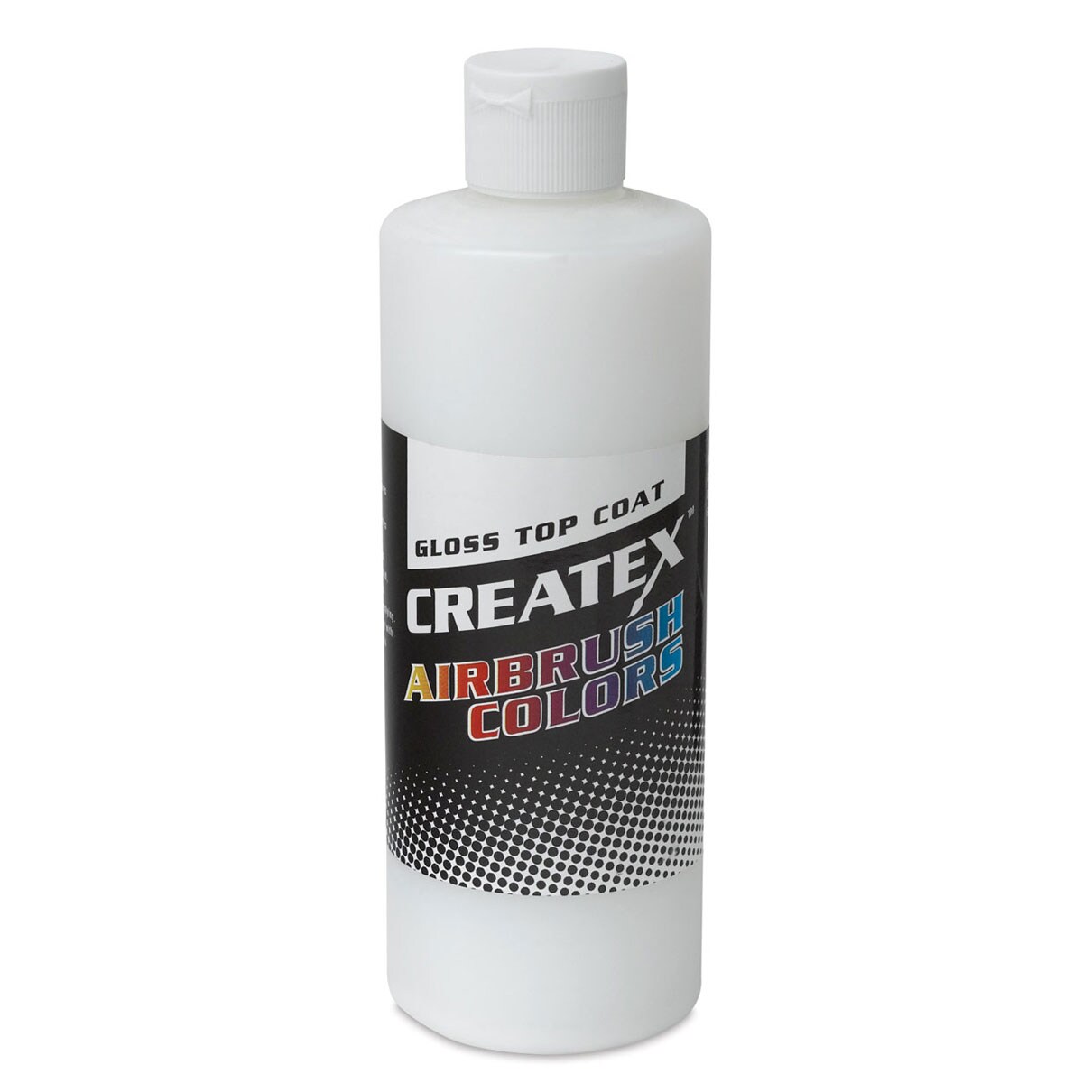 Createx Airbrush Top Coat Gloss, 16 oz Michaels