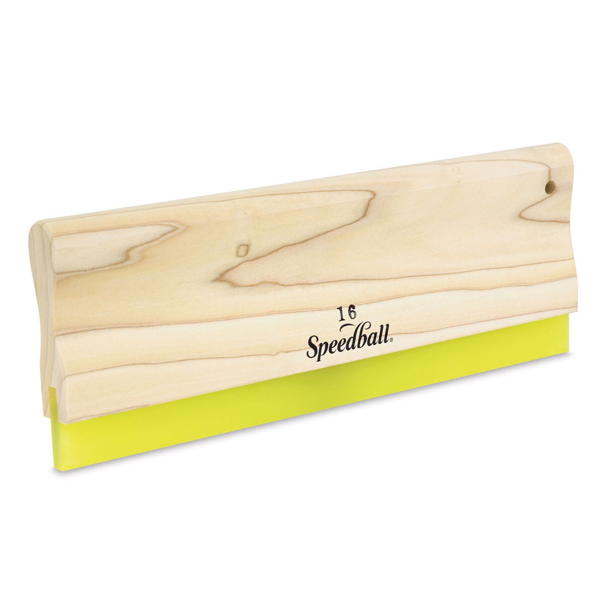 Speedball Graphic Squeegee - 16&#x22;