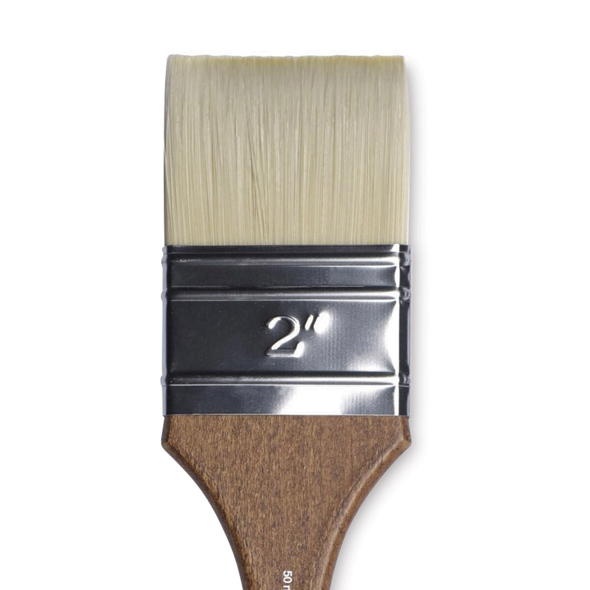Artists' Oil Synthetic Hog Brush - Artists' Oil Synthetic Hog