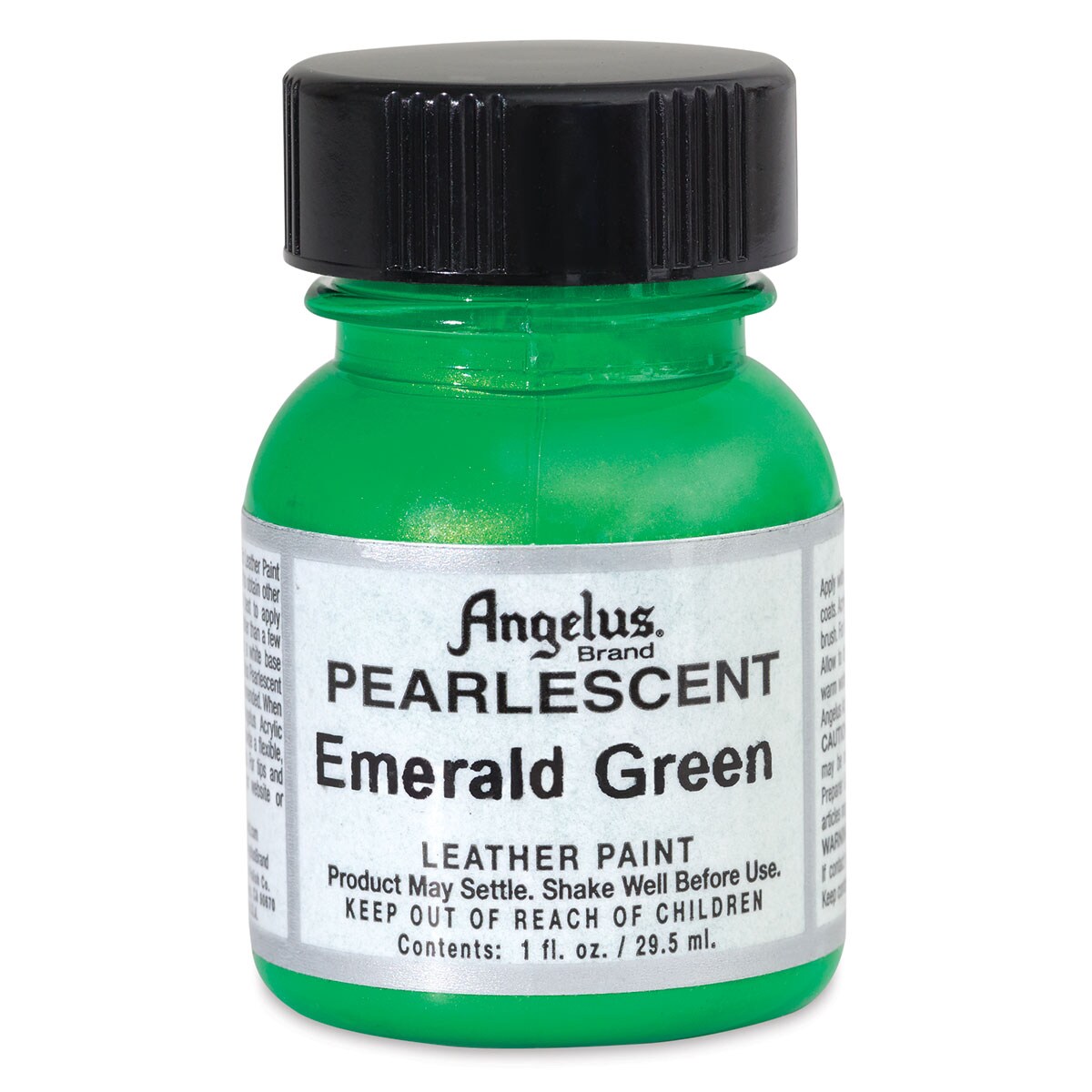 Acrylic leather 2025 paint michaels