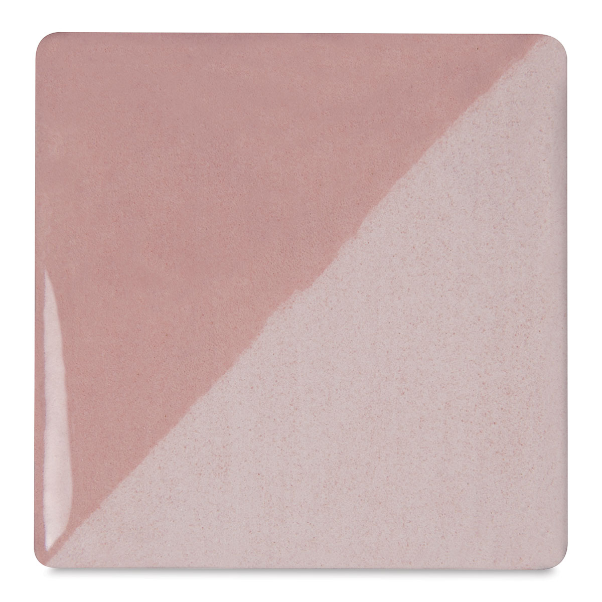 Speedball Ceramic Underglaze - Soft Pink, Opaque, 16 oz