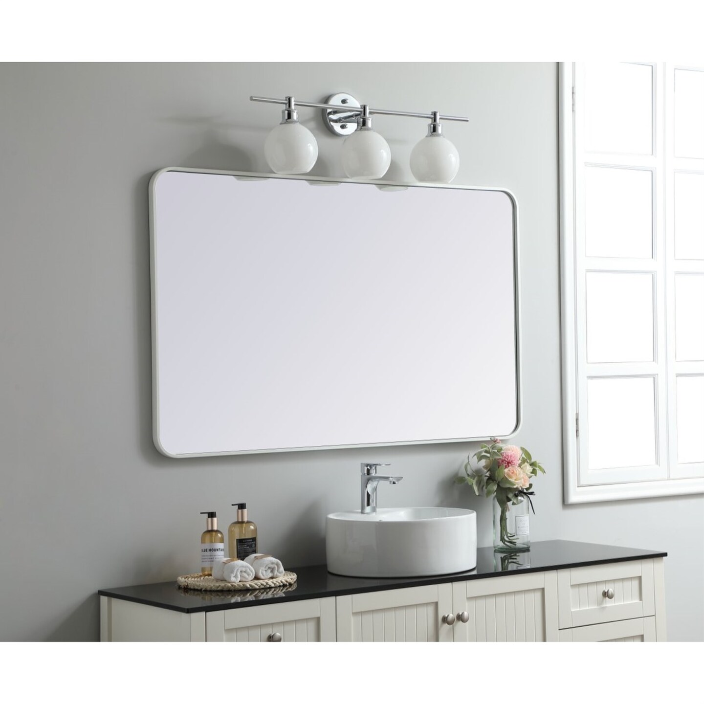 soft-corner-metal-rectangular-mirror-30x48-inch-in-white-mirrors