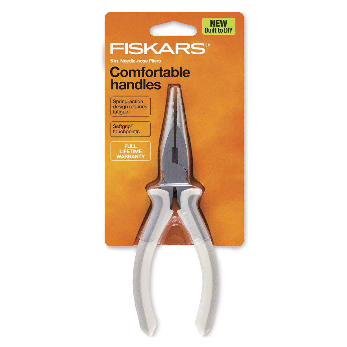 Fiskars Precision NeedleNose Pliers Michaels