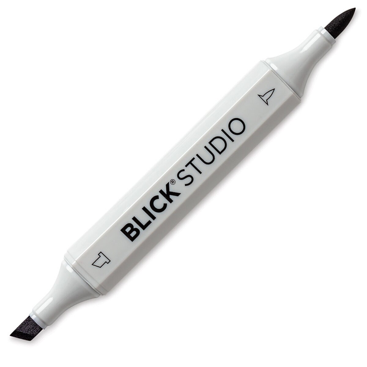 Blick Studio Brush Marker - Eggplant