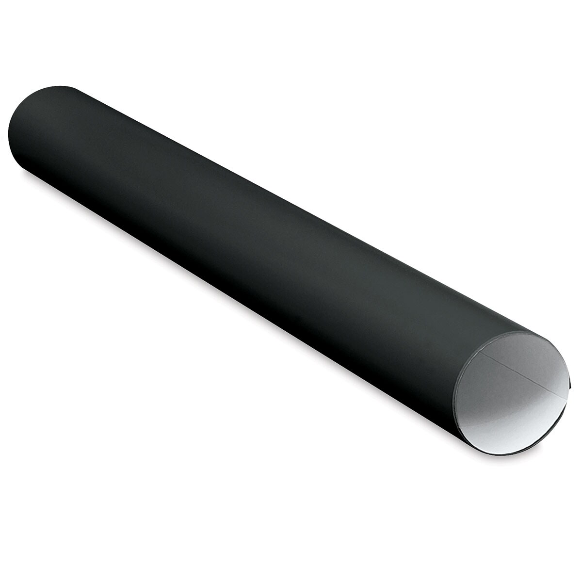 Grafix Premium Sign Film - 30&#x22; x 3 mil, Black