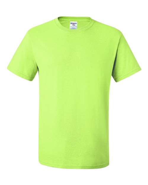 Jerzees Safety Green 145 Xl Michaels