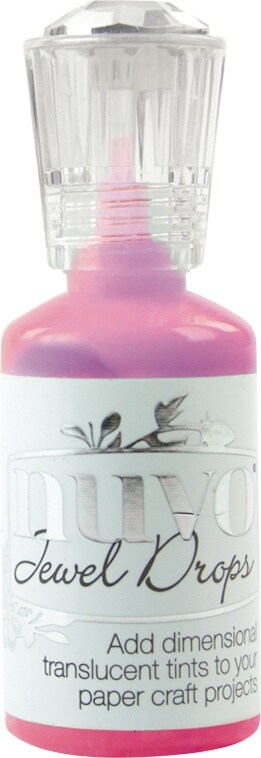 Nuvo Jewel Drops 30ml