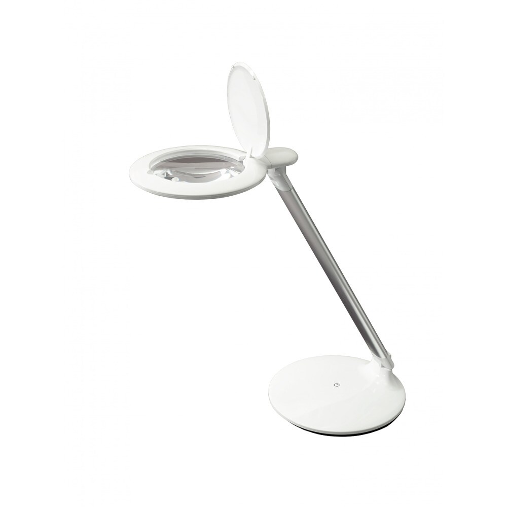 Daylight Halo Magnifying Lamp