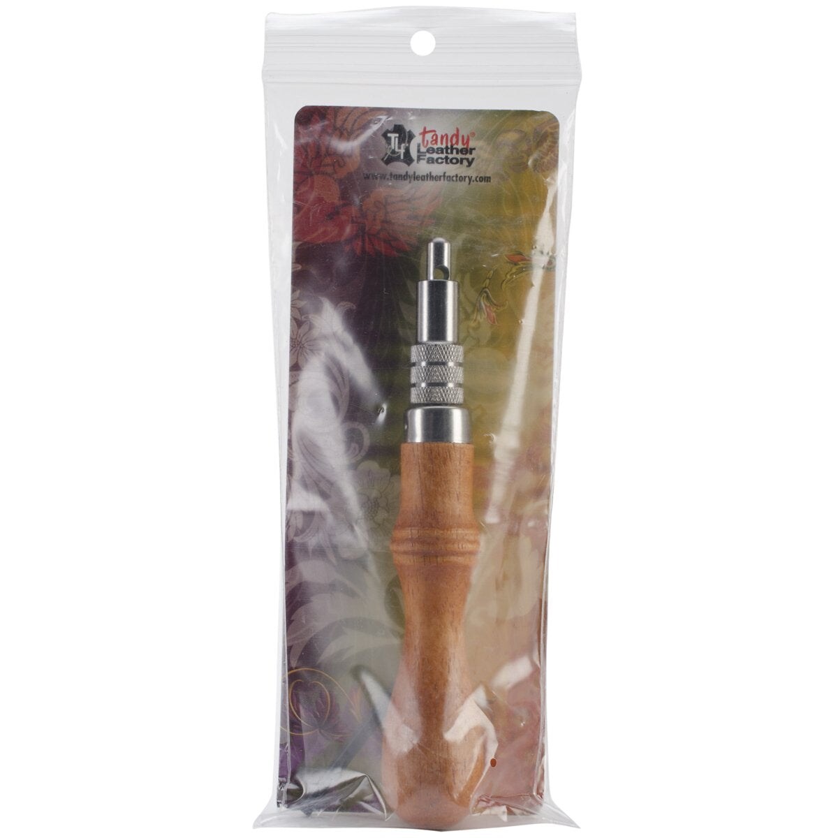 Tandy Leather Craftool E-Z Adjust Stitching Groover 8069-00