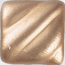 Amaco Rub 'n Buff Open Stock Metallic Wax Finish .5oz-Gold Leaf