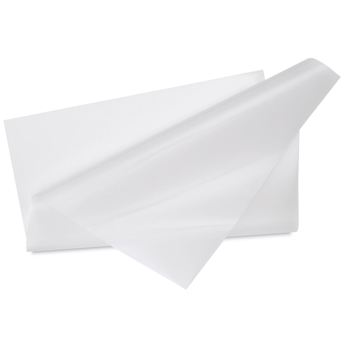 Grafix Drafting Film Matte - 18" x 24" x .005", 1-Sided, Single Sheet