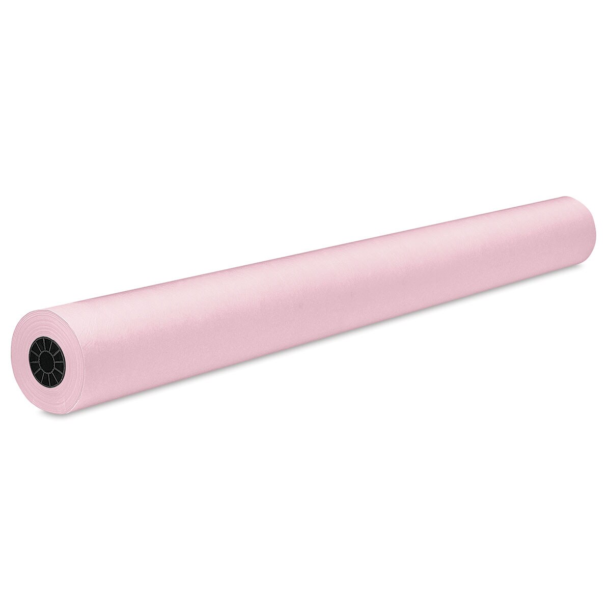 Rainbow Duo-Finish Economy Kraft Paper - 48&#x22; x 200 ft, Pink