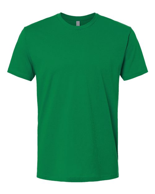 Next Level&#xAE; Cotton Short Sleeve Crew Neck T-Shirt