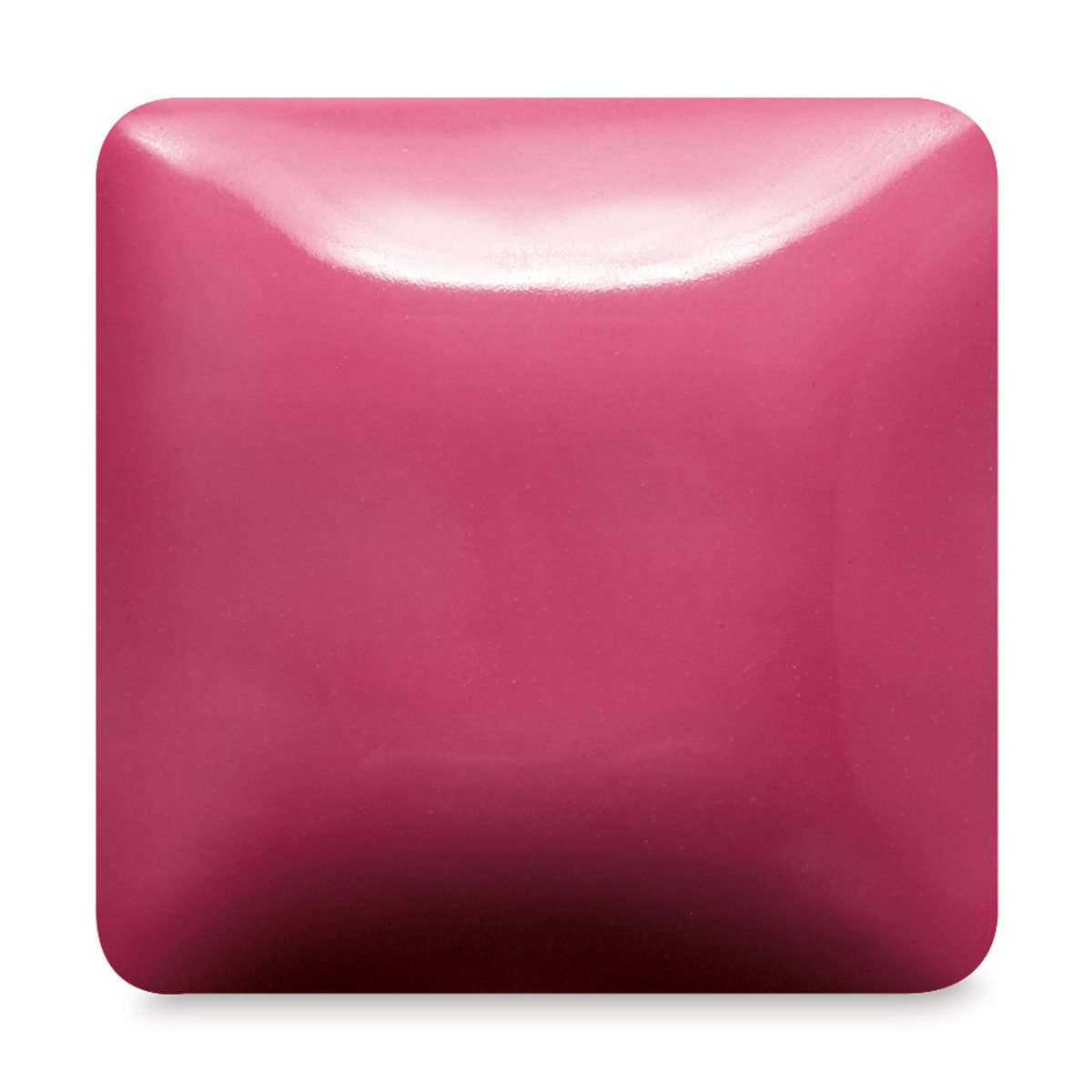 Mayco Stroke &#x26; Coat Wonderglaze   - Pinkie Swear, Pint