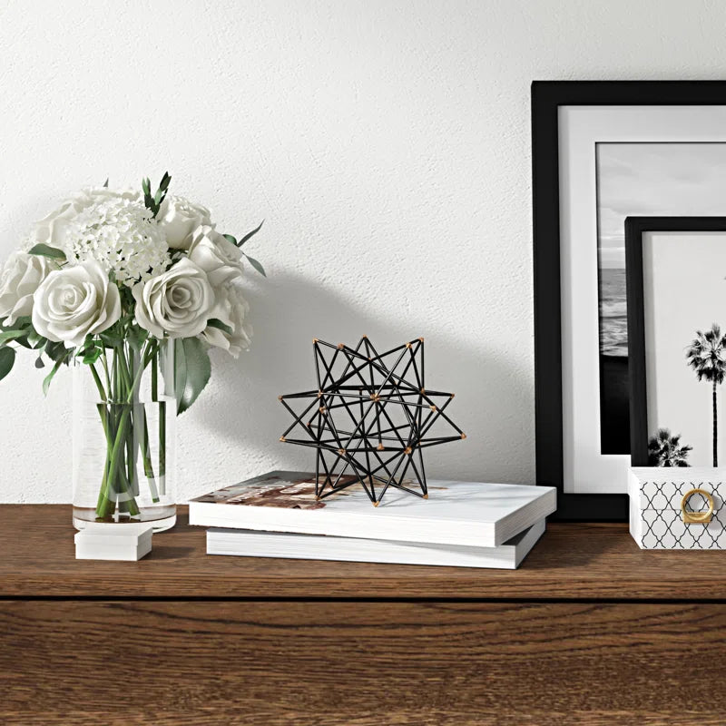 Abstract Figurines &#x26; Sculptures