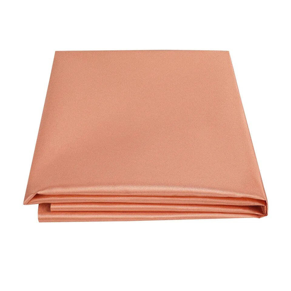 Faraday Fabric Copper Nickel Cloth | Michaels