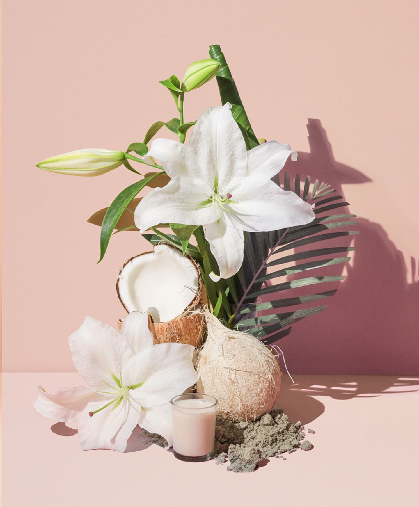 Natural Milky Coconut &#x26; Suntan Lotion | Fragrance Oil