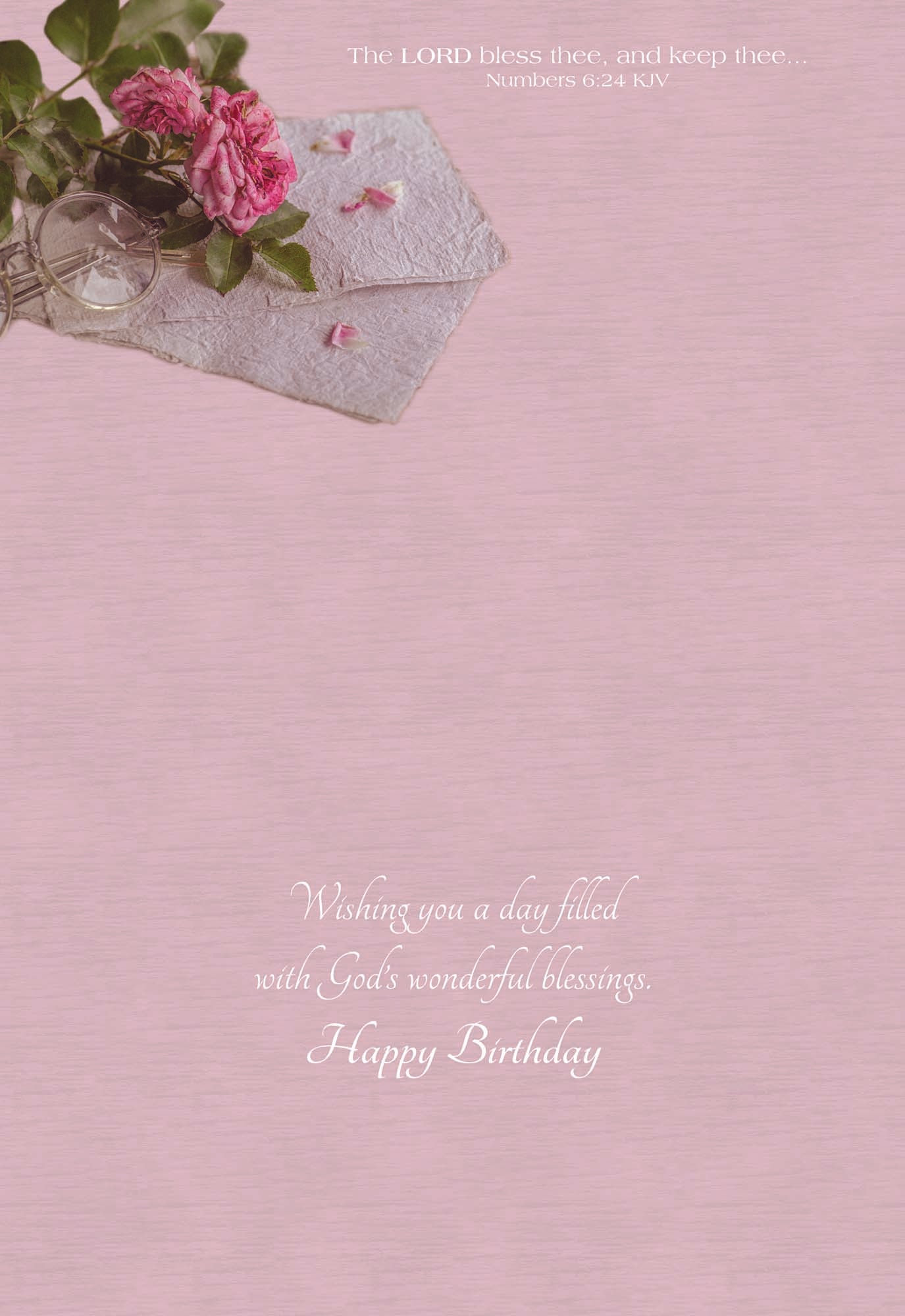 Floral Moments - Boxed Assortment Birthday Cards