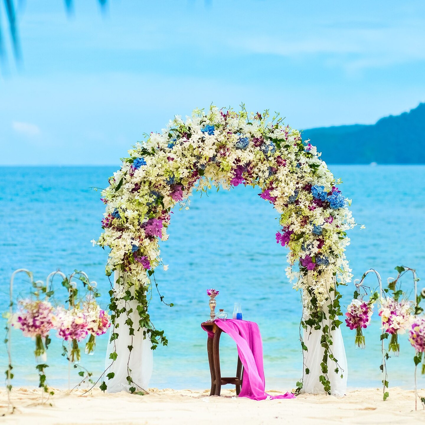 Wedding Arches Garden Arch Trellis