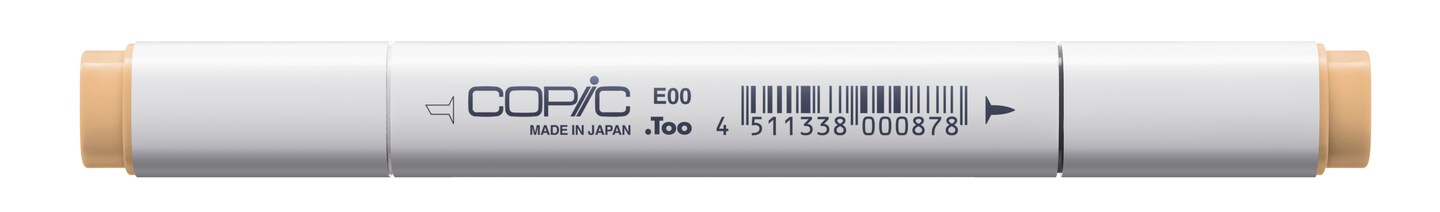 Copic Classic Marker, Cotton Pearl