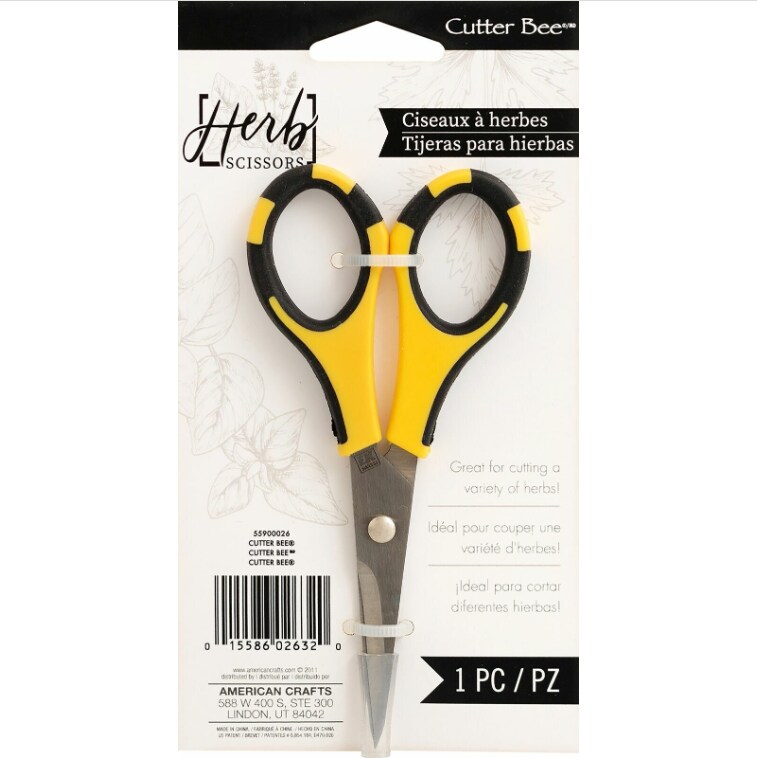 EK Tools Cutter Bee 5 Scissors EKCB01