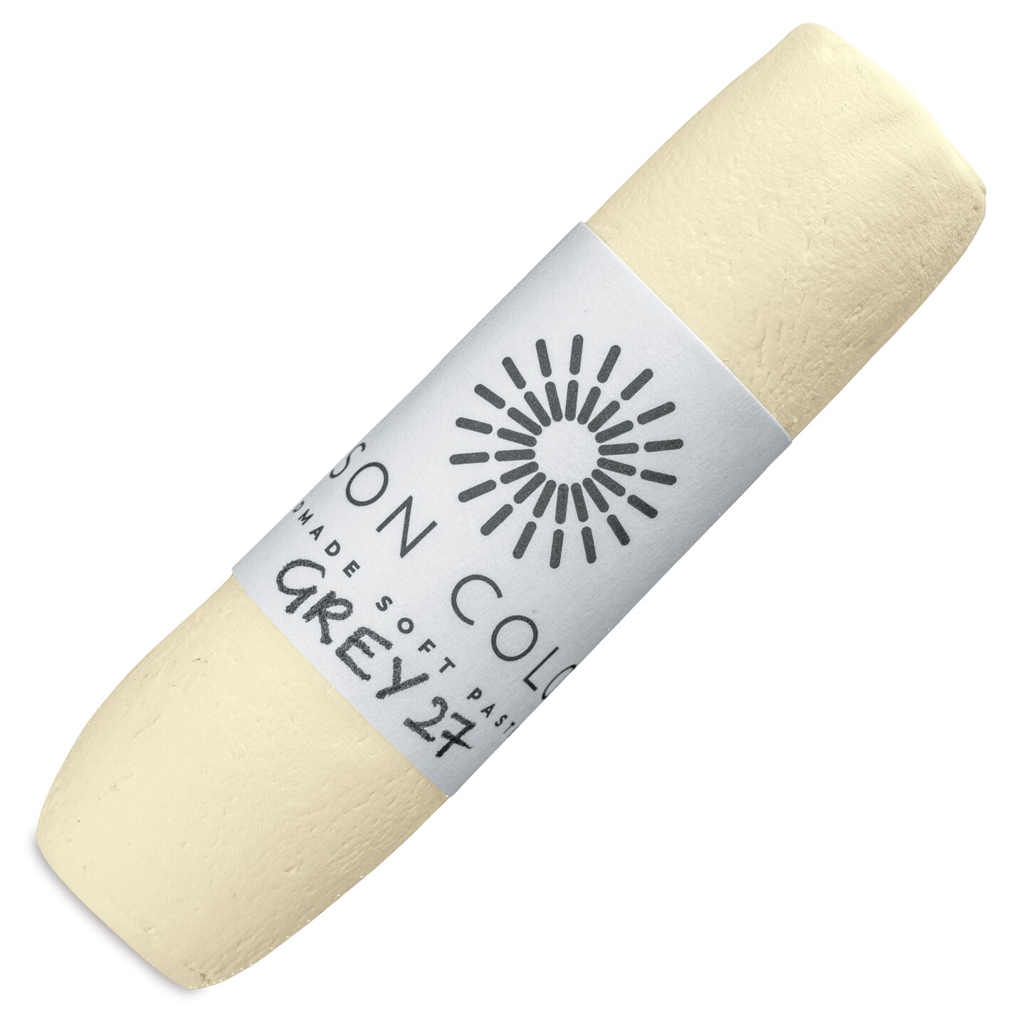 Unison Large Soft Pastel - Grey 27