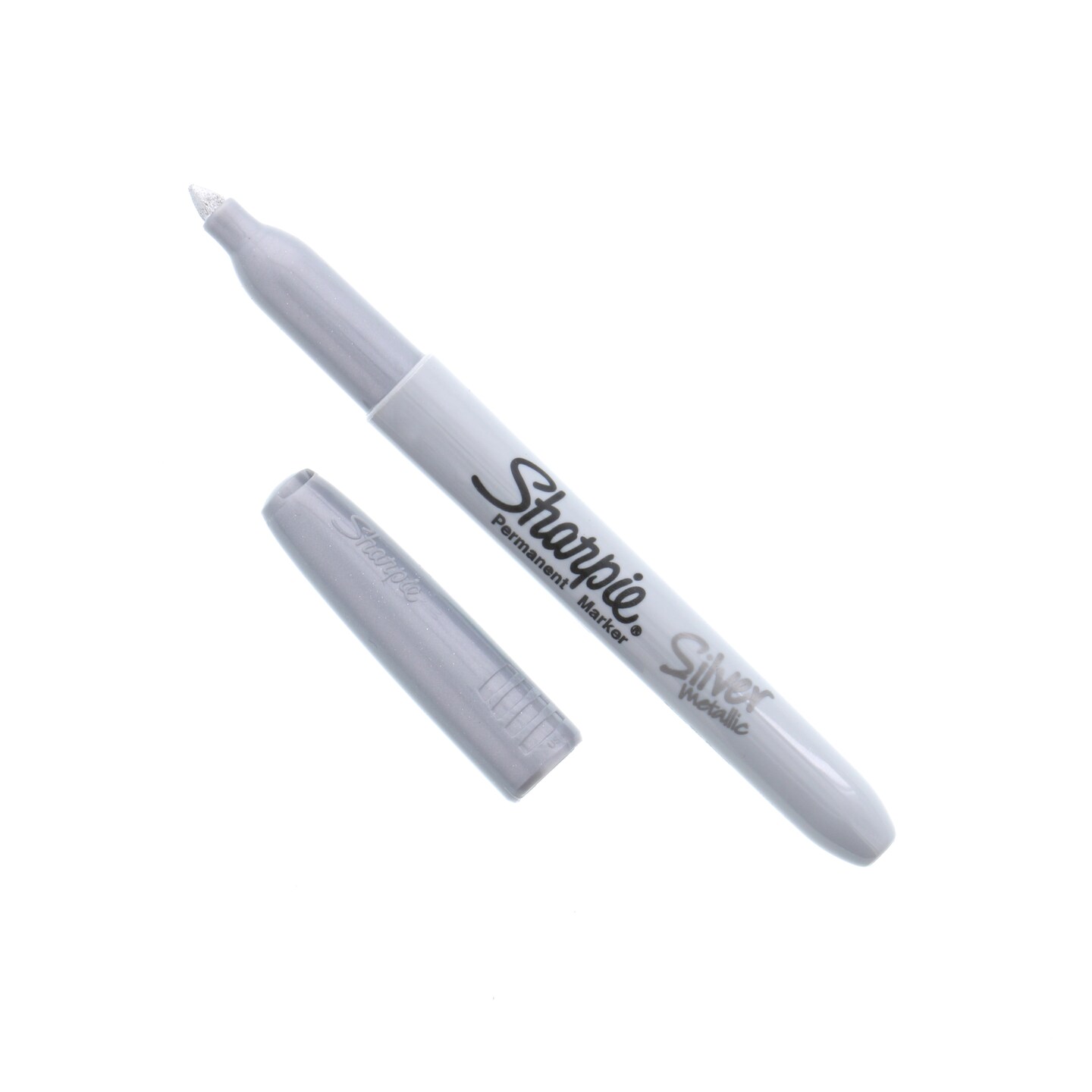 Sharpie Metallic Marker - Markers - Silver