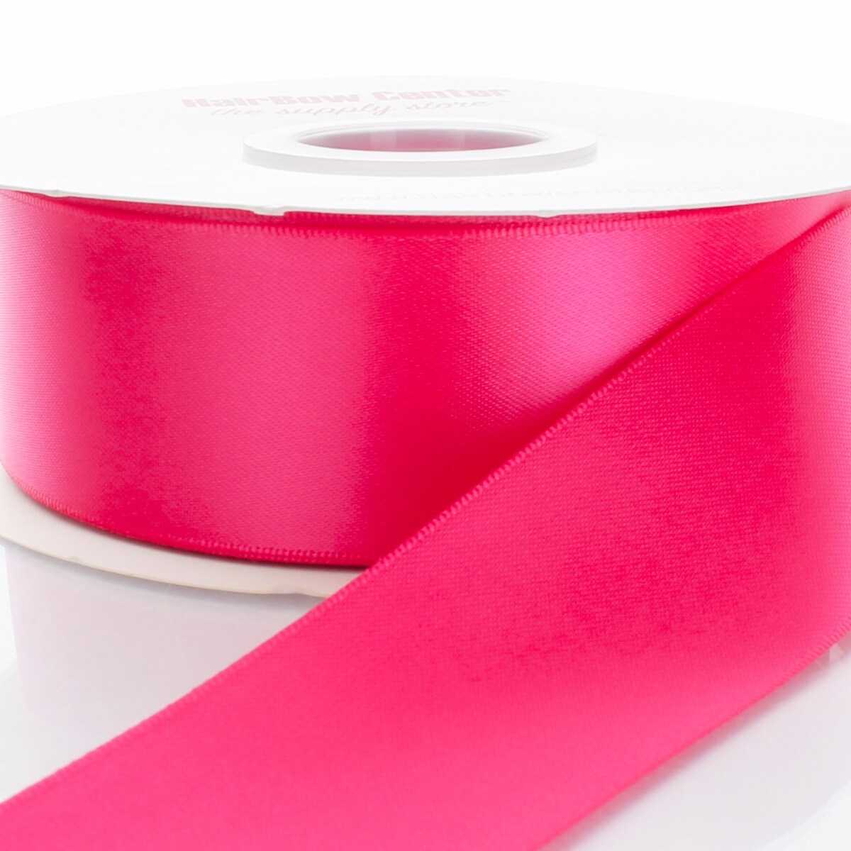 Double Faced Satin Ribbon - 1 Wide