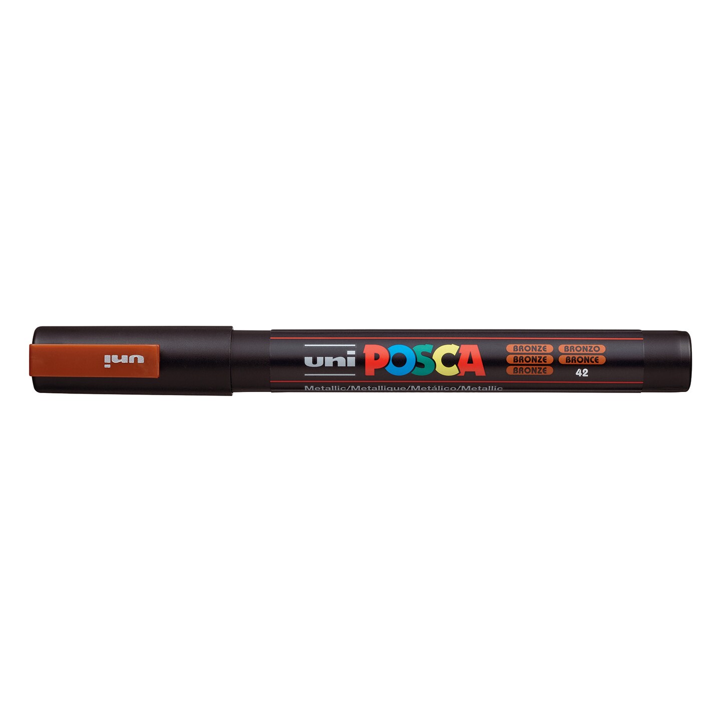 Uni Posca Paint Marker PC-3M - Fine  Paint marker, Paint markers, Markers