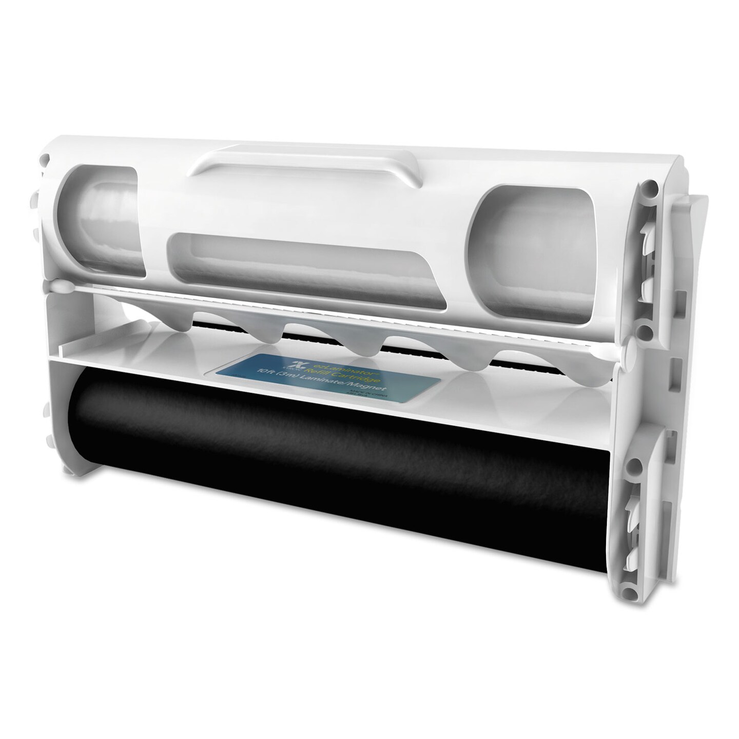 Laminator Refill Cartridge, 3.2 mil, 9