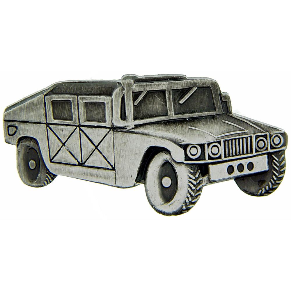 Humvee Pin 1 7/8