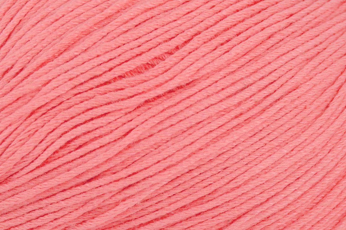 Bamboo Pop by Universal Yarn - #141 Bubblegum - Bamboo/Cotton DK yarn