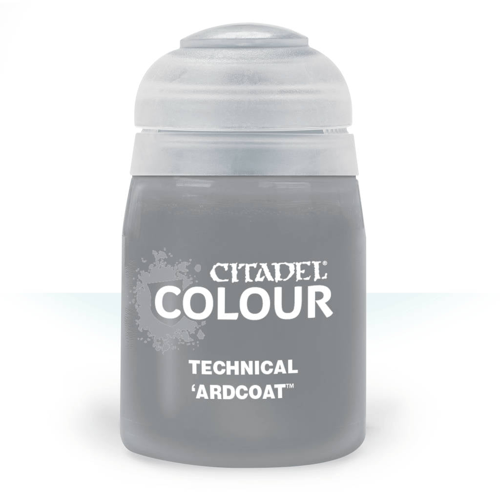 Citadel Technical: Ardcoat