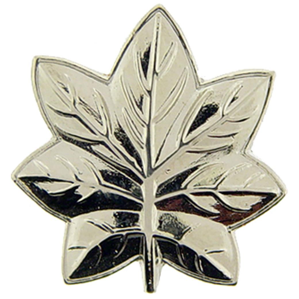 Lieutenant Colonel Rank Insignia Collar Pin | Michaels