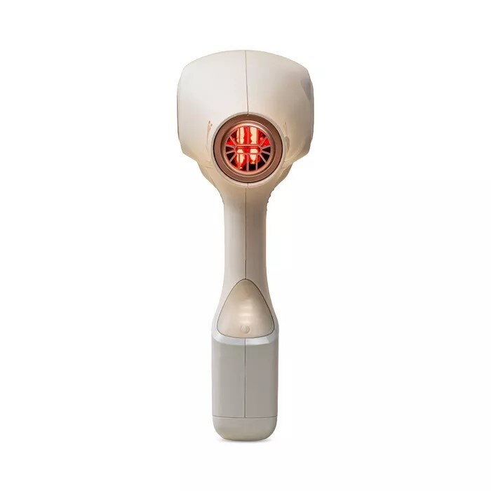 VOLO Go Cordless Dryer-White